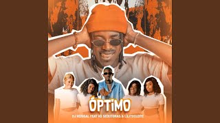 Optimo (feat. Sedutoras & Lulitucleite)