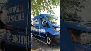 Ever wonder what’s inside our mobile unit? 👀🔧 Wealth
