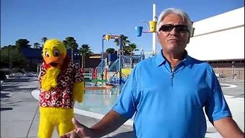 Joe and Duckie's Water Safety PSA for Joint Base Elmendorf-Richar...  in Alaska