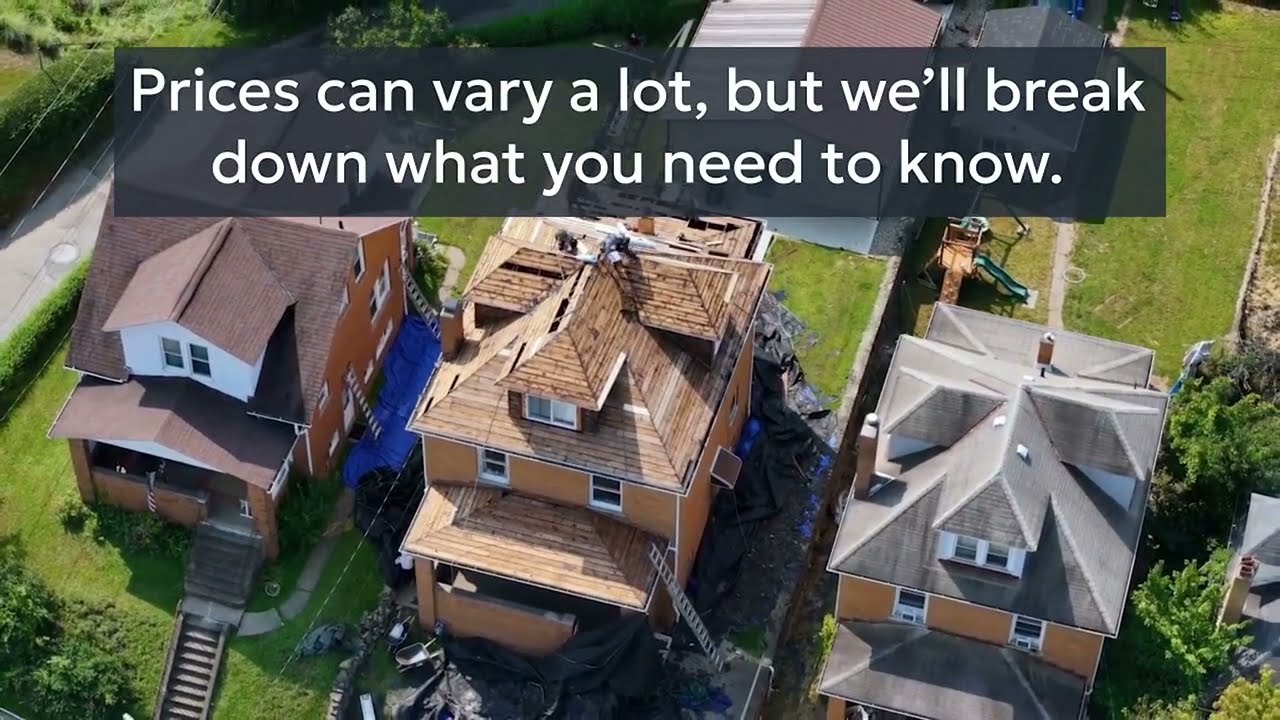 Florida Roof Replacement Cost Guide