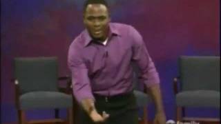 Whose Line: SFAH  Things you can say about your ___ but not your girlfriend