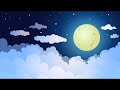 Schlaflied für Babys ♫ Brahms Wiegenlied Spieluhr ♫ Baby Schlafmusik: Entspannungsmusik Einschlafen