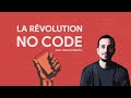 La rvolution nocode  avec alexis kovalenko contournement