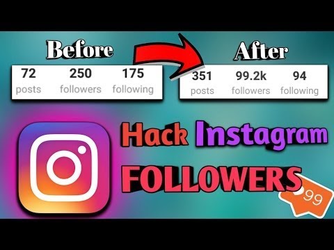how to hack instagram followers for free 2018 no survey very easy - instagram followers premium free