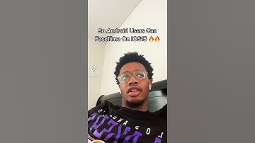 Android FaceTime 😂😂