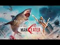Tes Snapdragon 678 di game maneater android #maneater #shark 