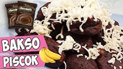 IDE JUALAN CILOK PISANG CHOCOLATOS - Durasi: 10.01. 