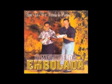 embolada da caveira