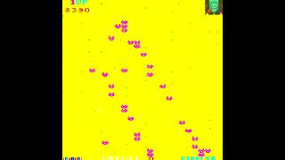 Arcade Game: Altair II (198? Cidelsa) by Old Classic Retro Gaming 453 views 1 month ago 6 minutes, 45 seconds