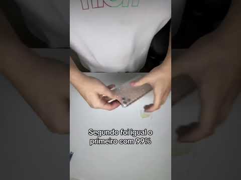 Comprei 14 IPHONES