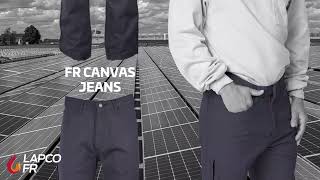 Fr Canvas Jeans Promo