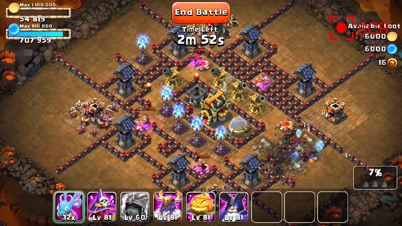 Castle Clash Private Hack .. Infinite HP/ATT/MOV/ATT SPEED Castle Clash Private Hack .. Infinite HP/ATT/MOV/ATT SPEED