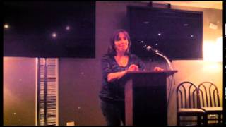 Laura's Memorial - part 3