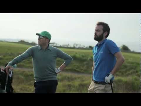 Fairmont St Andrews Golf Holidays with Your Golf Travel