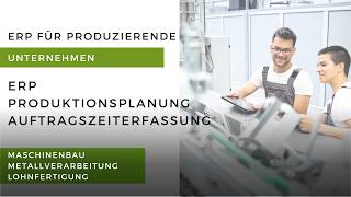 ERP für produzierende Unternehmen: TaxMetall Präsentation screenshot 5