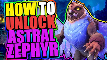 How To Farm Astral Zephyr & Unlock This Secret Boss In Wayfinder 1.0