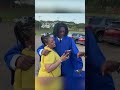 Dad surprises son with new car after graduation ❤️