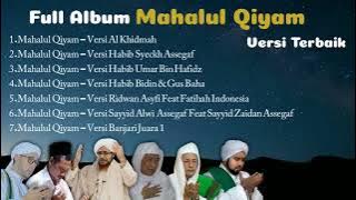 MAHALUL QIYAM - VERSI 7 HABIB - SANGAT MERDU