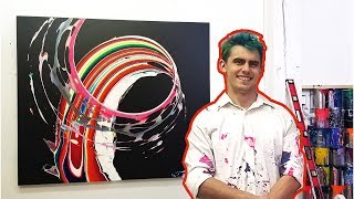 A Day in the Life + Cribs 2019 – Callen Schaub – Vlog Episode #37 Wealth