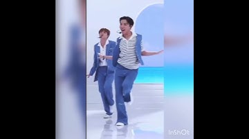 BTS transition video 😳#bts #rm # jhope #jin #suga #jimin #taehyung #jungkook