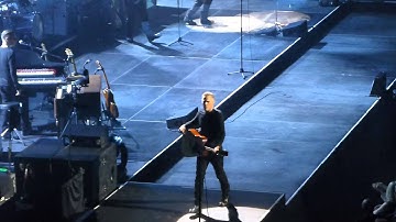 Bryan Adams "C
