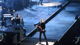 Bryan Adams &quot;C&#39;mon Everybody&quot; (Cover) Rogers Arena, Van. Jan.14/15