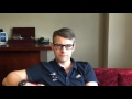 NPD Chris Furber discusses the team selected for ParalympicsGB
