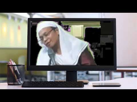 CERITA KAROMAH ALMAGHFURLAH ABUYA UCI TURTUSI - KH AHMAD ZAKI