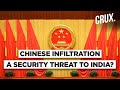 Chinese Illuminati: How 2 Mn Cadres from Communist Party of China Infiltrated Various Global Orgs.