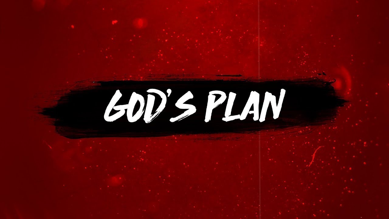 Good s plan. Gods Plan. Drake God's Plan. Drake God's Plan обложка. Nas God Plans.