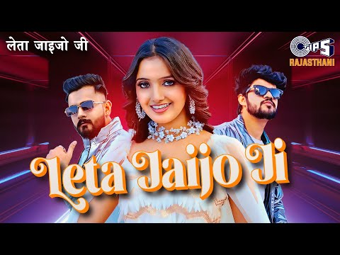 Leta Jaijo Ji -Official| Priyanshi Srivastava,Rap-Aryann Sharma |Muskan S, Rajveer Chaudhary,Chand M