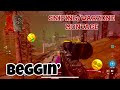 Beggin  warzonesniping montage by hitzz