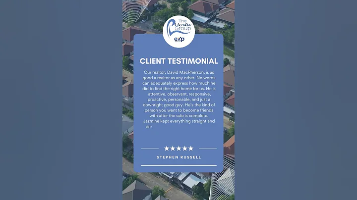 Stephen thanks David and Jazmine, highly recommend...