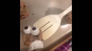 Turn That Frown Upside Down