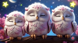 Sleep Music ❤️ Lullaby for Babies to Go to Sleep ❤️ Sleep Now ❤️ Sleep In 1 Minute #21 by Dream Music & Health 371 views 3 days ago 1 hour