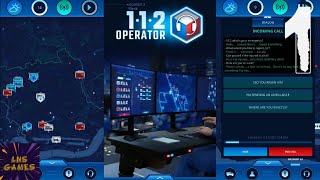 112 Operator - Android Gameplay - Part 1 screenshot 5