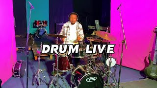 CLINIC FEELING 2 / Drum Live ( WILLBATT )