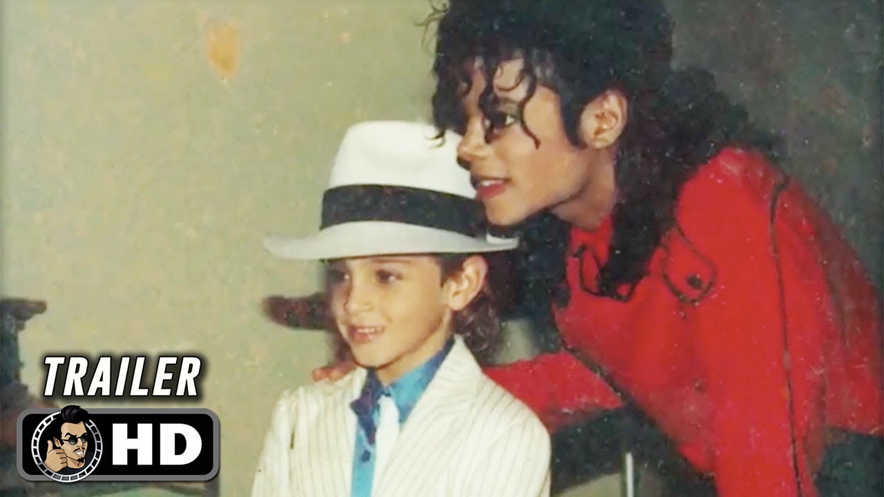 leaving neverland trailer