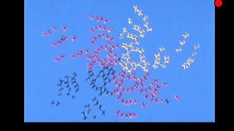 German Formation Skydiving Record 2014