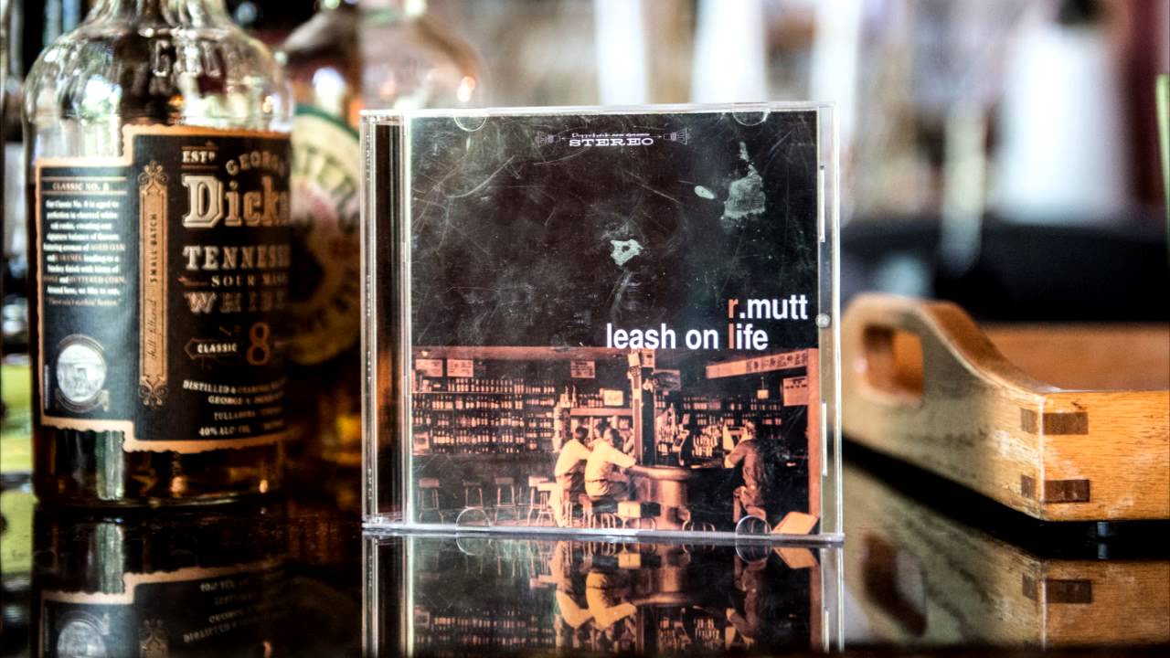 YouTubeでR.Mutt - Leash on Life 05 Big Things (AUDIO)を視聴 YouTubeでR.Mutt - Leash on Life 05 Big Things (AUDIO)を視聴
