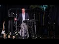 2025 04 19 Sermon | Pastor Steve Yuke | Church 418