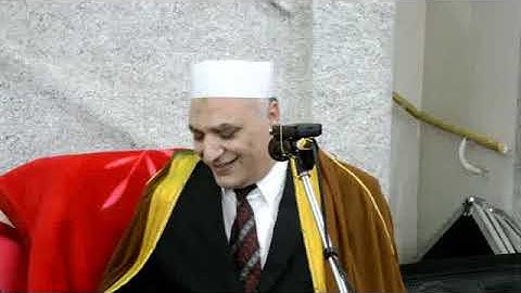 والذين صبروا ابتغاء وجه ربهم - سورة الرعد بكفر سندوة قليوبية الشيخ محمود الطوخي