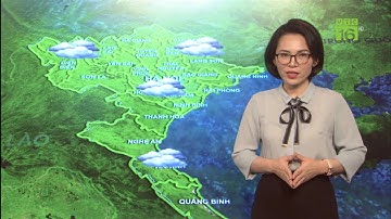 Dự báo thời tiết 18/12: Rét đậm tại miền Bắc kéo dài đến bao giờ?| VTC16