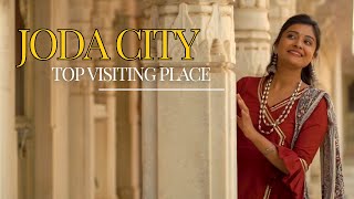 Joda City | Joda City Video | Joda City Odisha