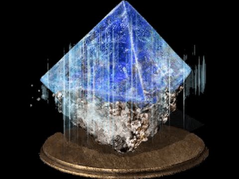 How and where to farm Simple Gems in Dark Souls 3
