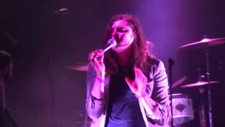 The Academy Is... - We've Got a Big Mess On Our Hands (Live in Santa Ana 12-26-15)