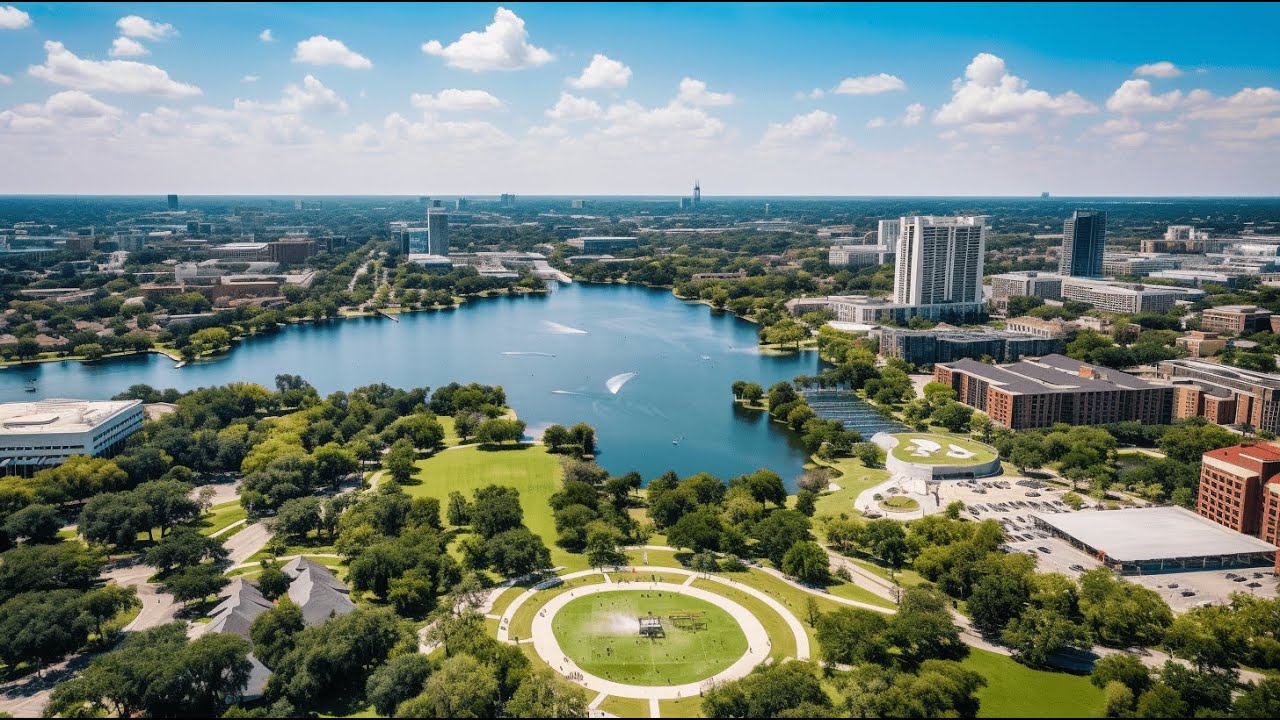 Comparing Orlando and Houston: 11 Key Differences
