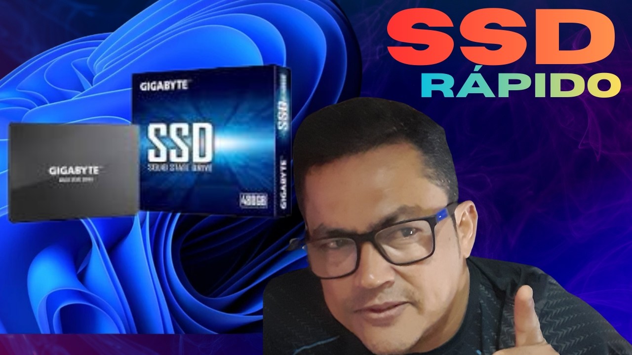 Fast SSD, but slow Windows startup? Check out this hidden feature