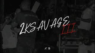 Loucas & Bobas (ft. BAKABAKI) [Prod. by Ari]