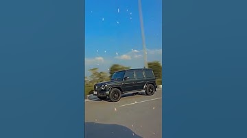 Thumbnail of Lamborghini Urus Vs Mercedes Benz G63 Amg Gwagon 😱🔥 #viral #loud #shorts